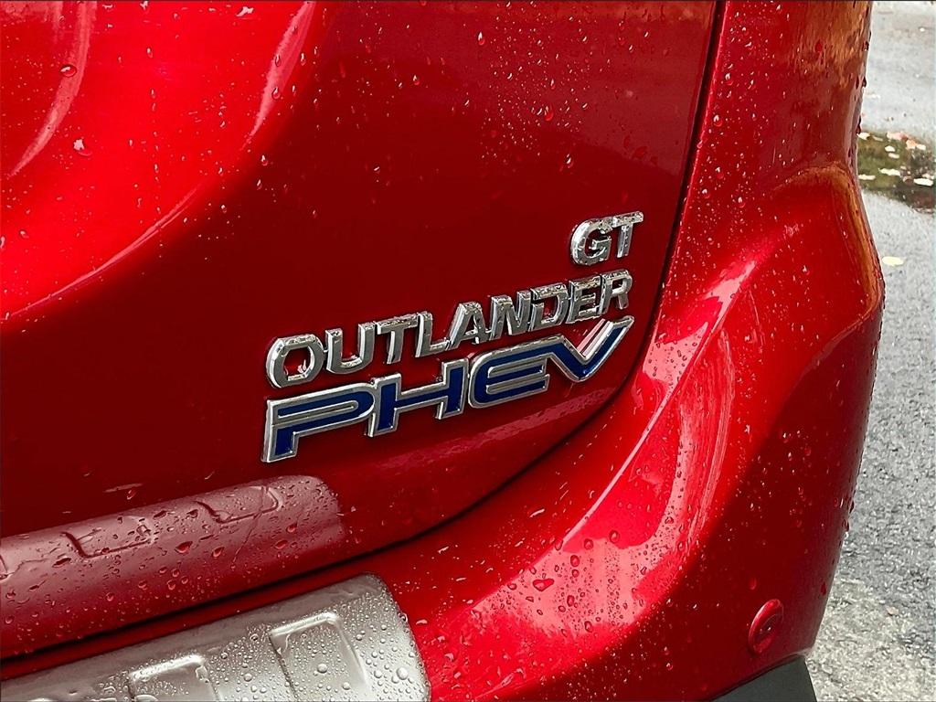 2018 Mitsubishi Outlander PHEV SEL - Photo 27