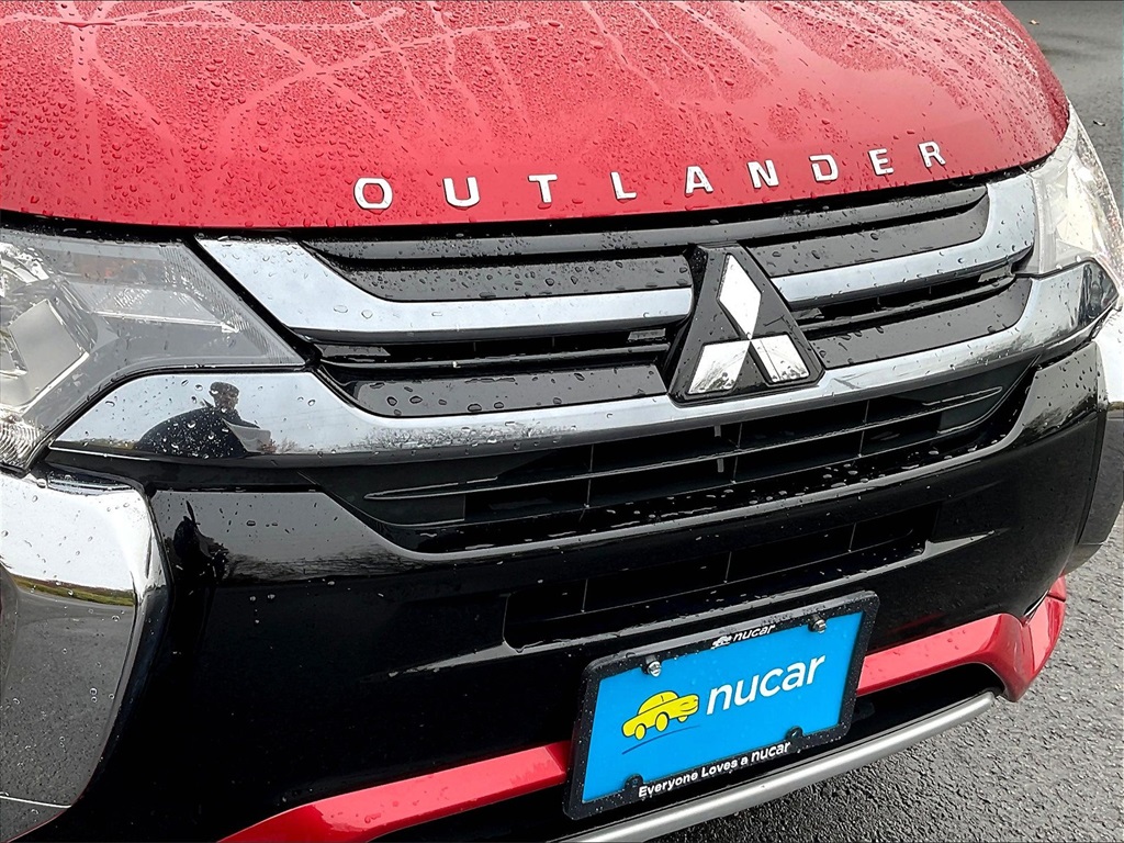 2018 Mitsubishi Outlander PHEV SEL - Photo 28