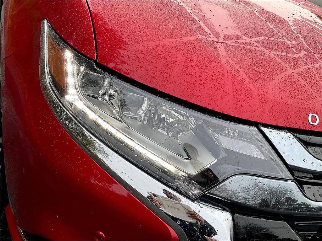 2018 Mitsubishi Outlander PHEV SEL - Photo 29