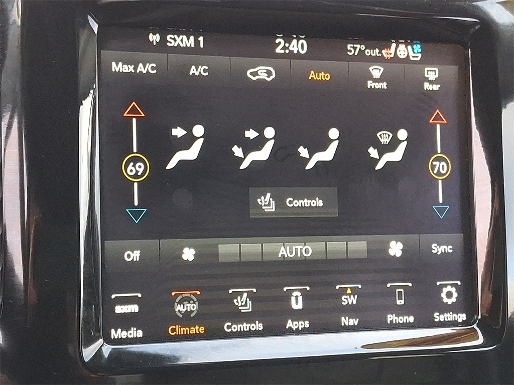 2022 Jeep Cherokee Limited - Photo 18