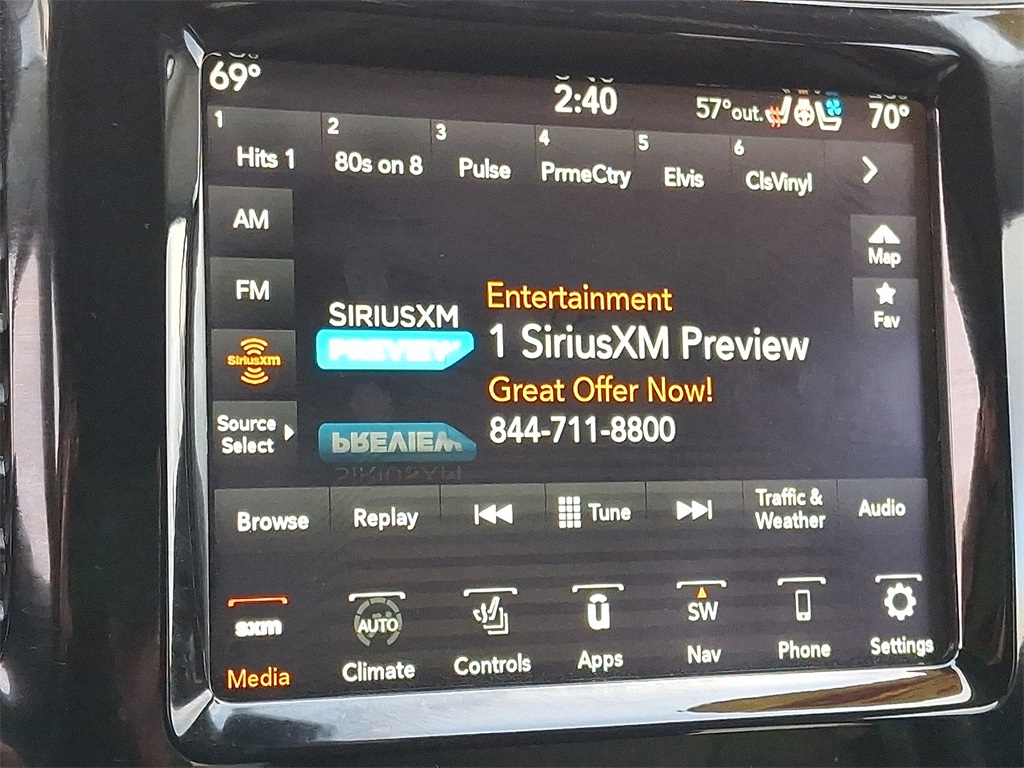 2022 Jeep Cherokee Limited - Photo 19