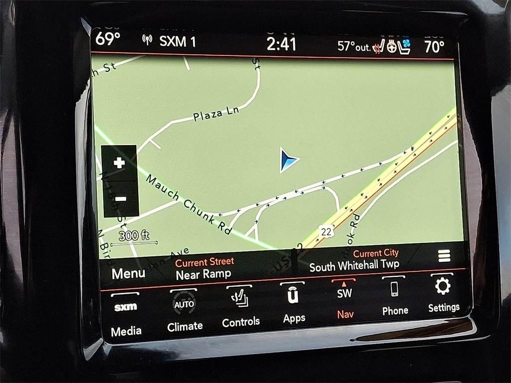 2022 Jeep Cherokee Limited - Photo 20