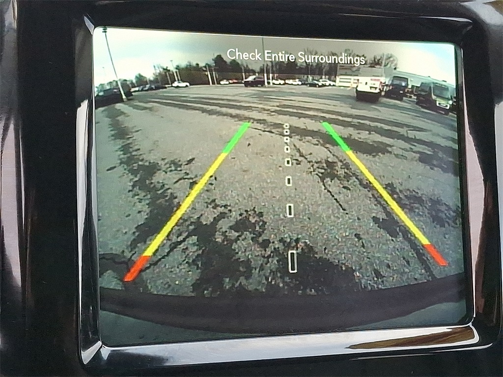 2022 Jeep Cherokee Limited - Photo 21