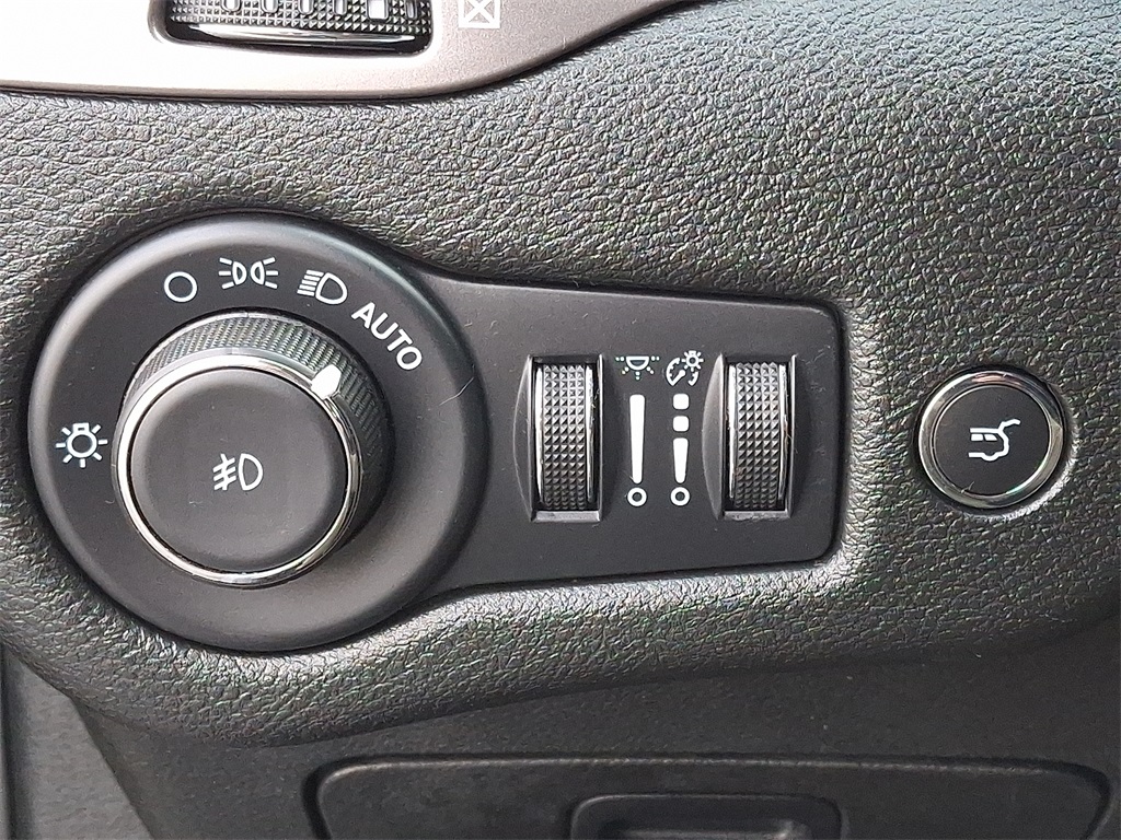 2022 Jeep Cherokee Limited - Photo 26