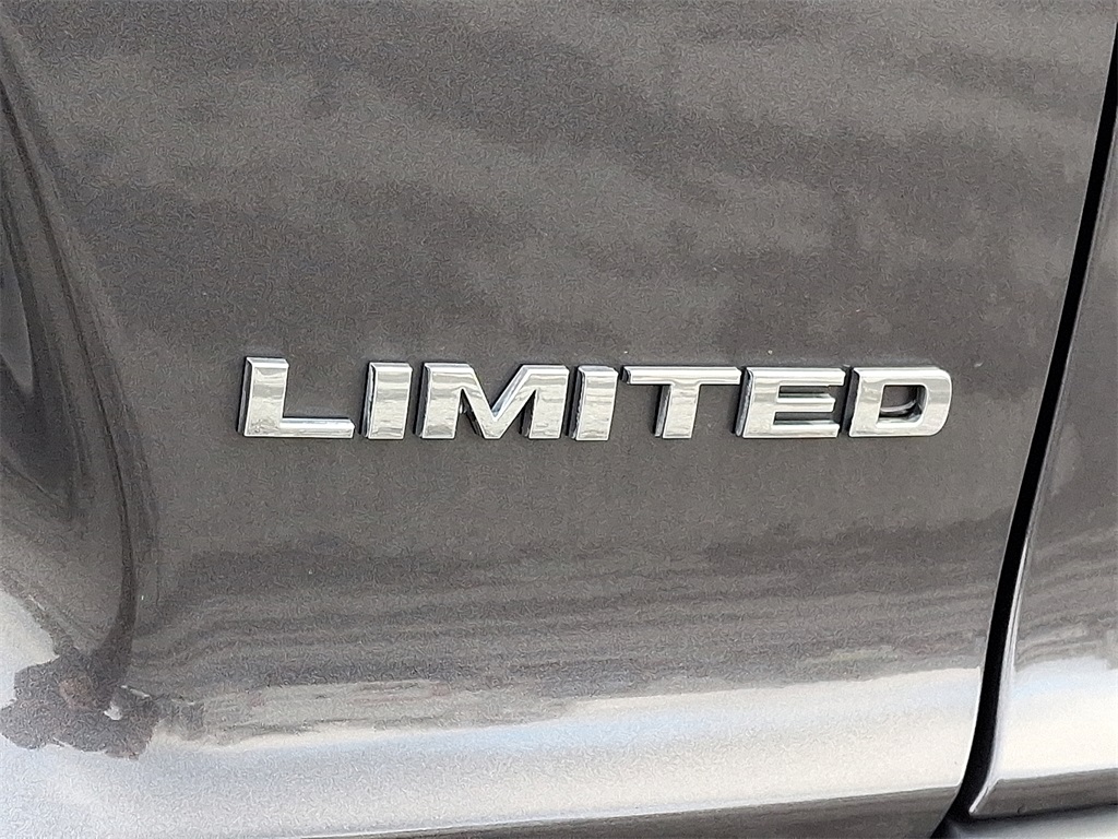 2022 Jeep Cherokee Limited - Photo 30