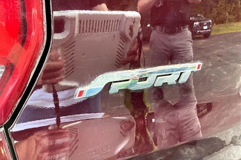 2019 Ford Explorer Sport - Photo 7