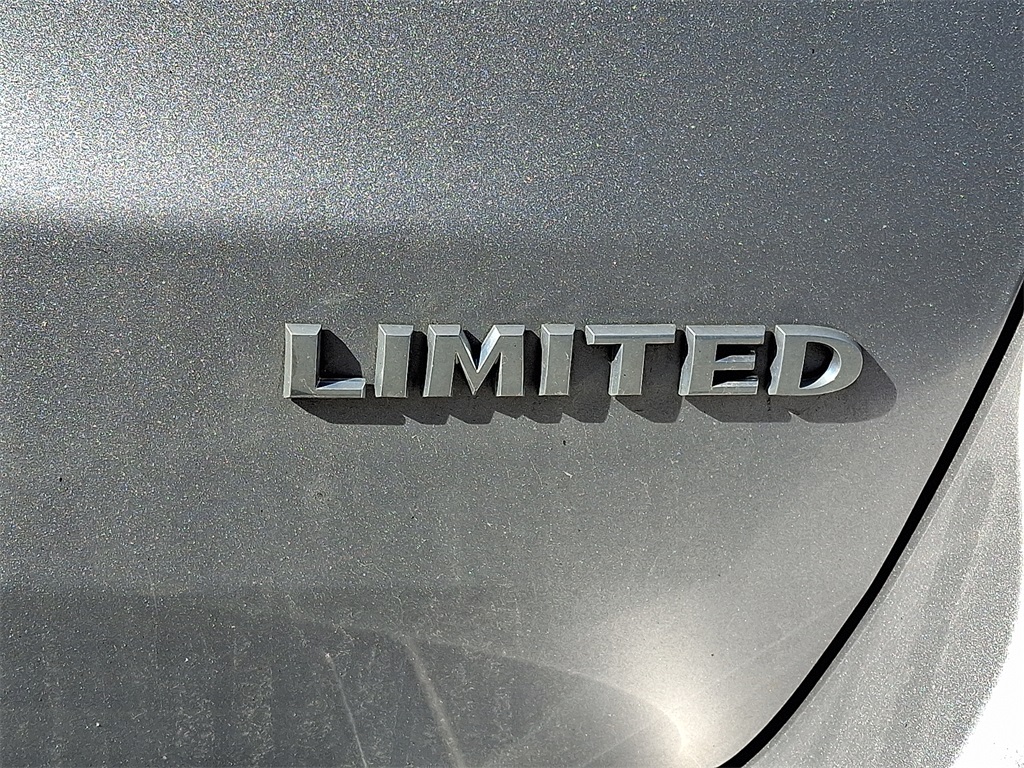 2018 Jeep Grand Cherokee Limited - Photo 9