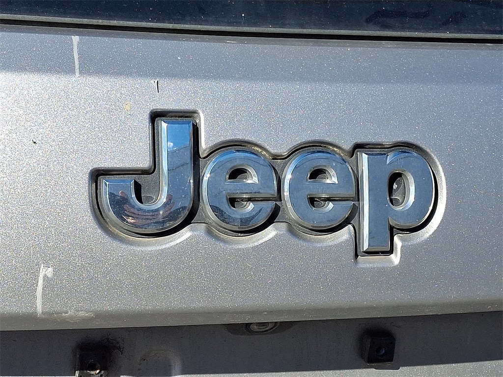 2018 Jeep Grand Cherokee Limited - Photo 10