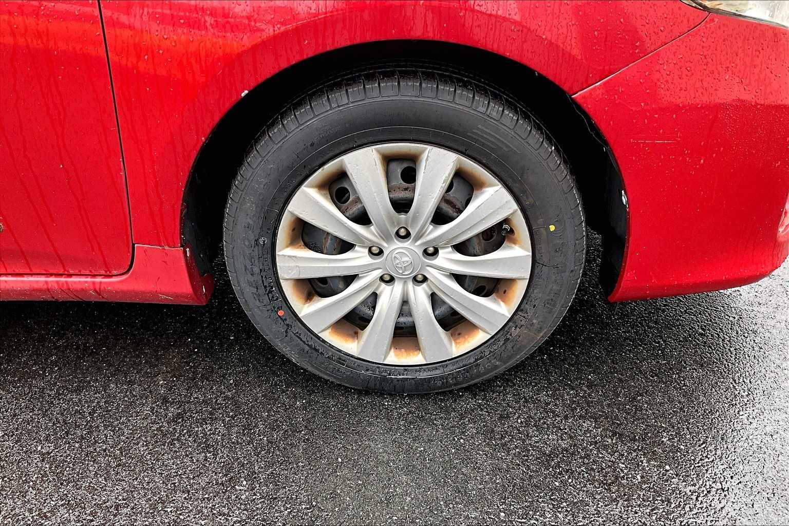 2012 Toyota Corolla LE - Photo 4