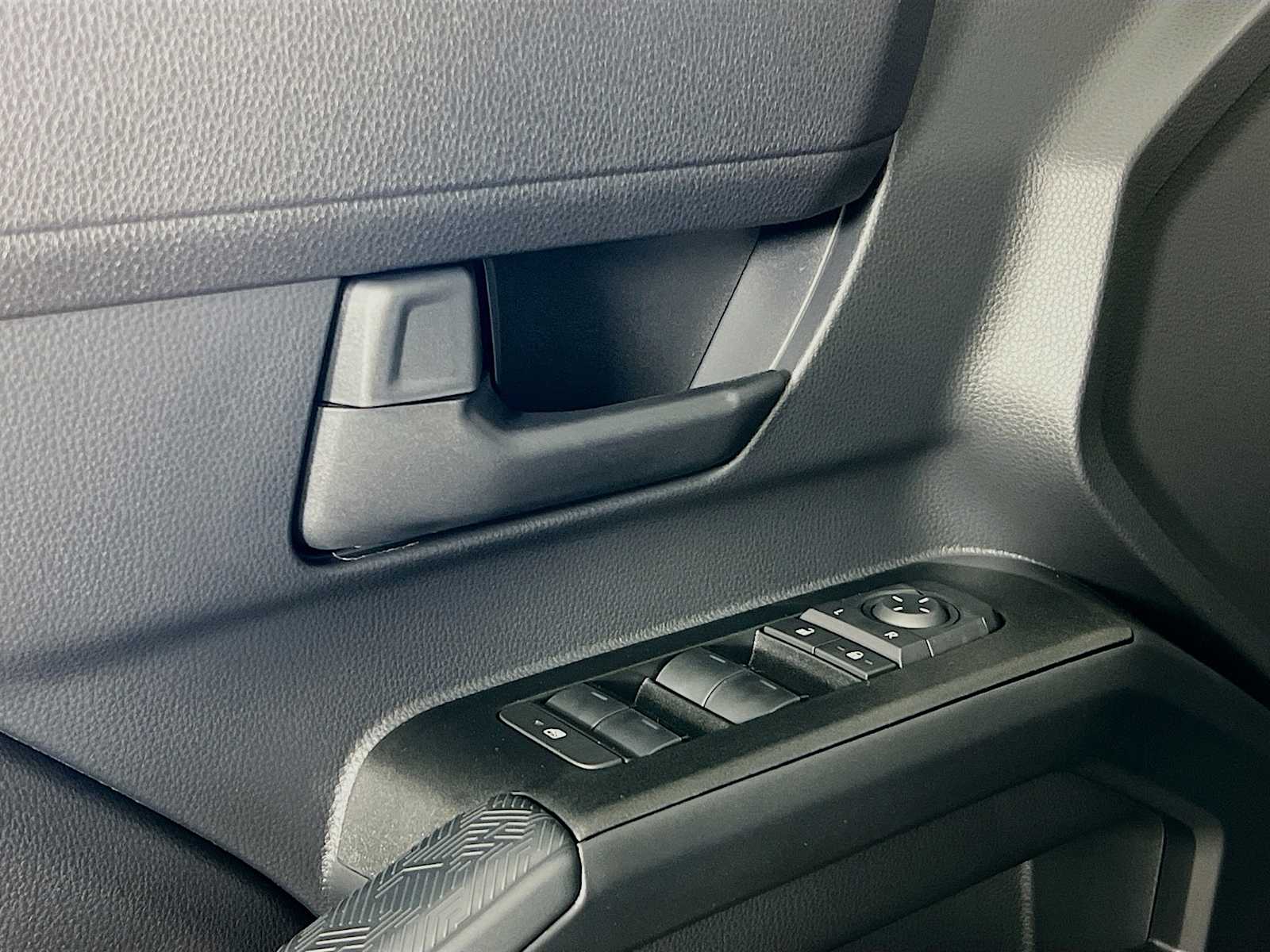 2025 Toyota 4Runner Hybrid TRD Off Road - Photo 16