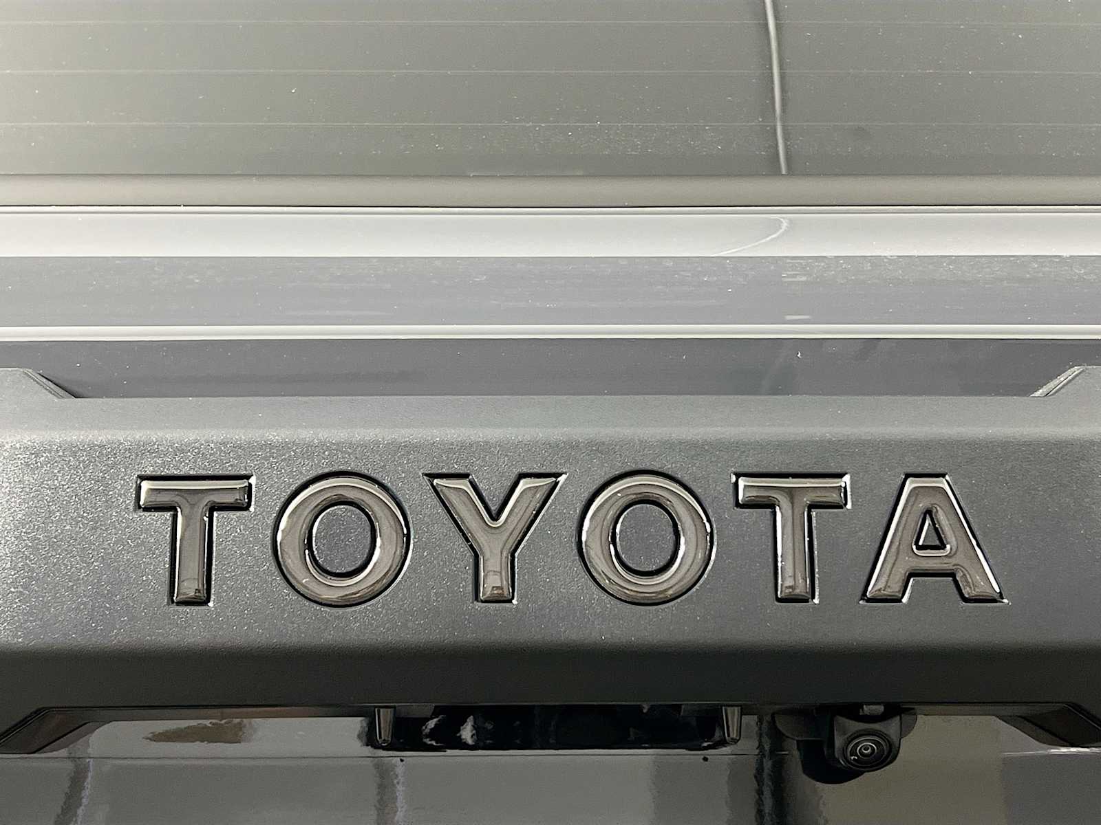 2025 Toyota 4Runner Hybrid TRD Off Road - Photo 18