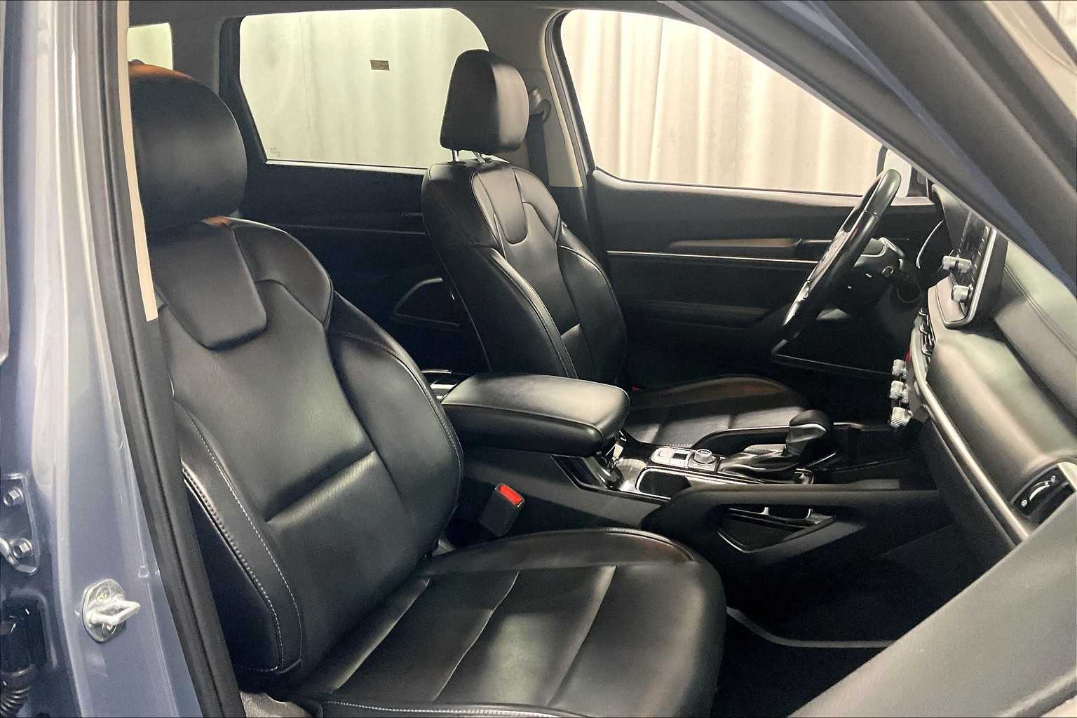 2020 Kia Telluride LX - Photo 11