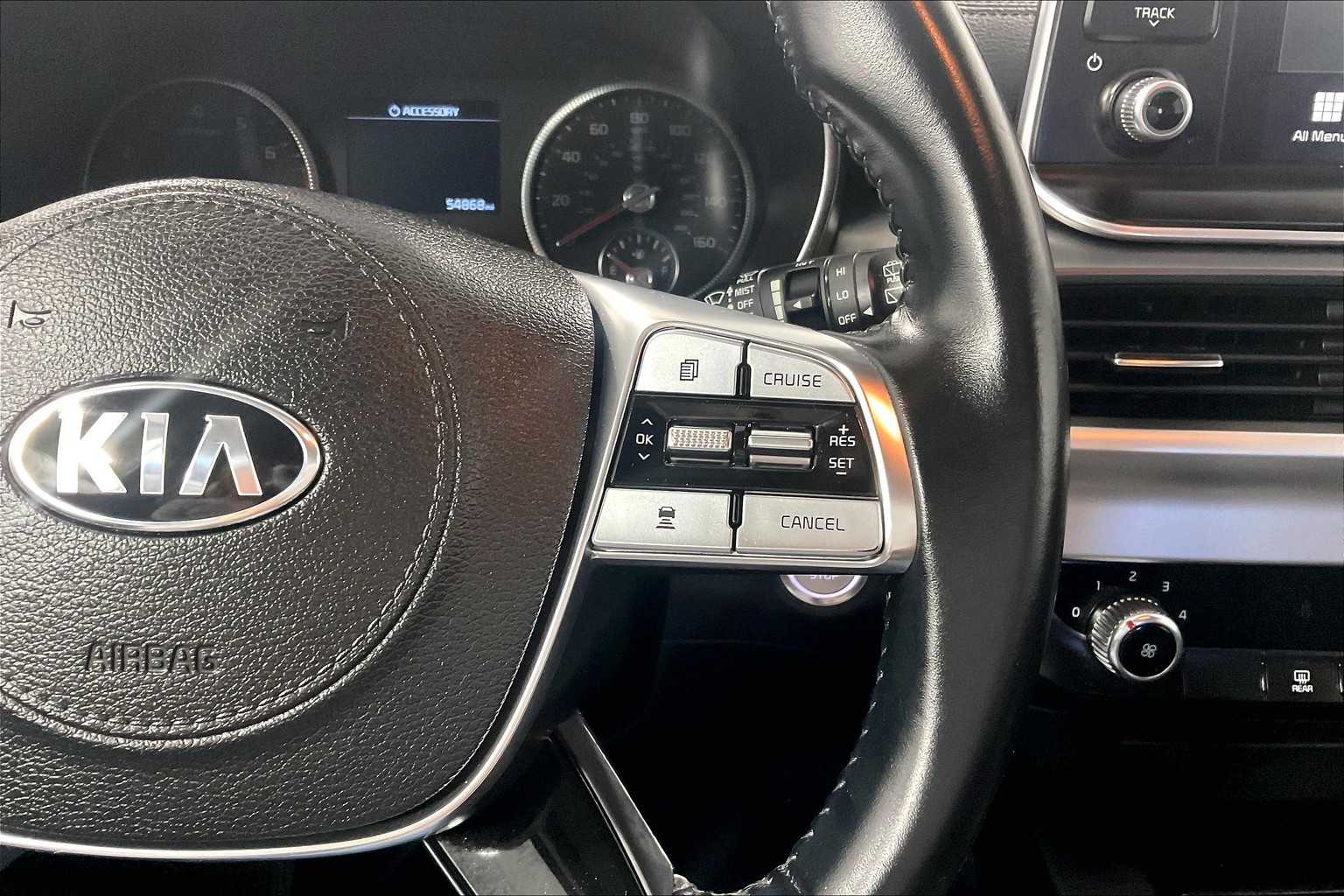 2020 Kia Telluride LX - Photo 23