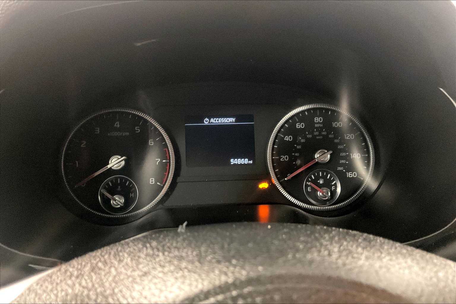2020 Kia Telluride LX - Photo 24
