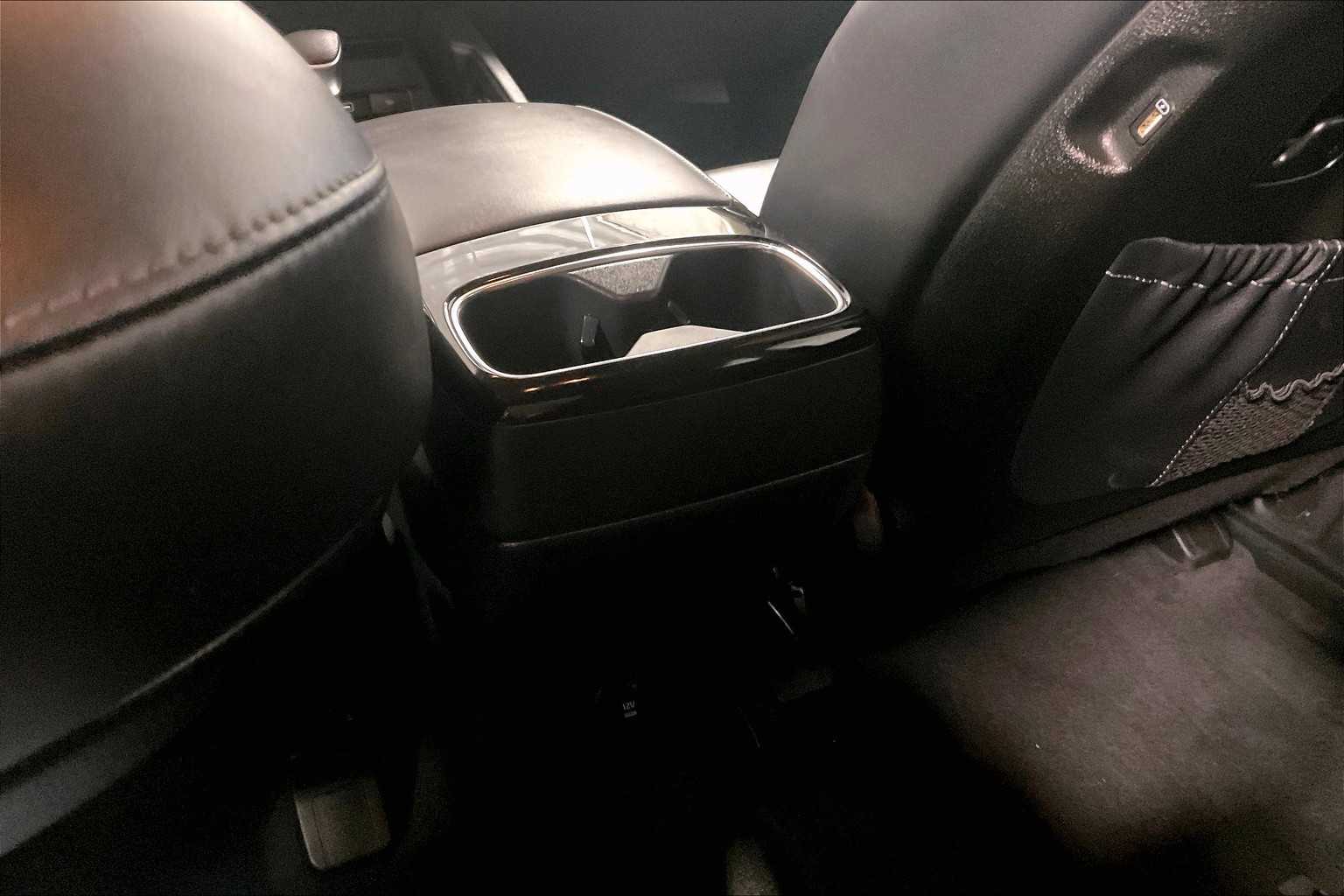 2020 Kia Telluride LX - Photo 27