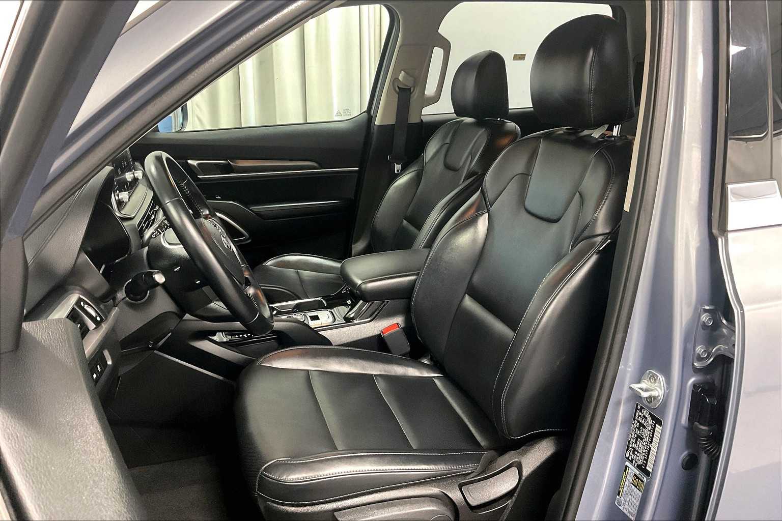 2020 Kia Telluride LX - Photo 10