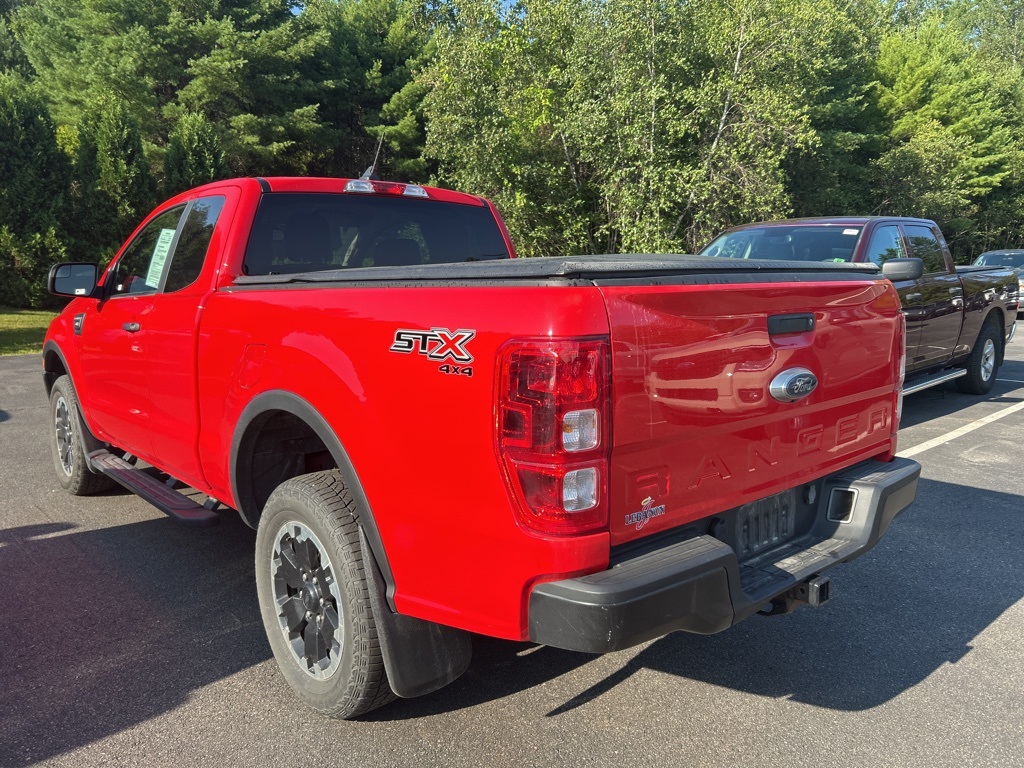 2021 Ford Ranger XL - Photo 2