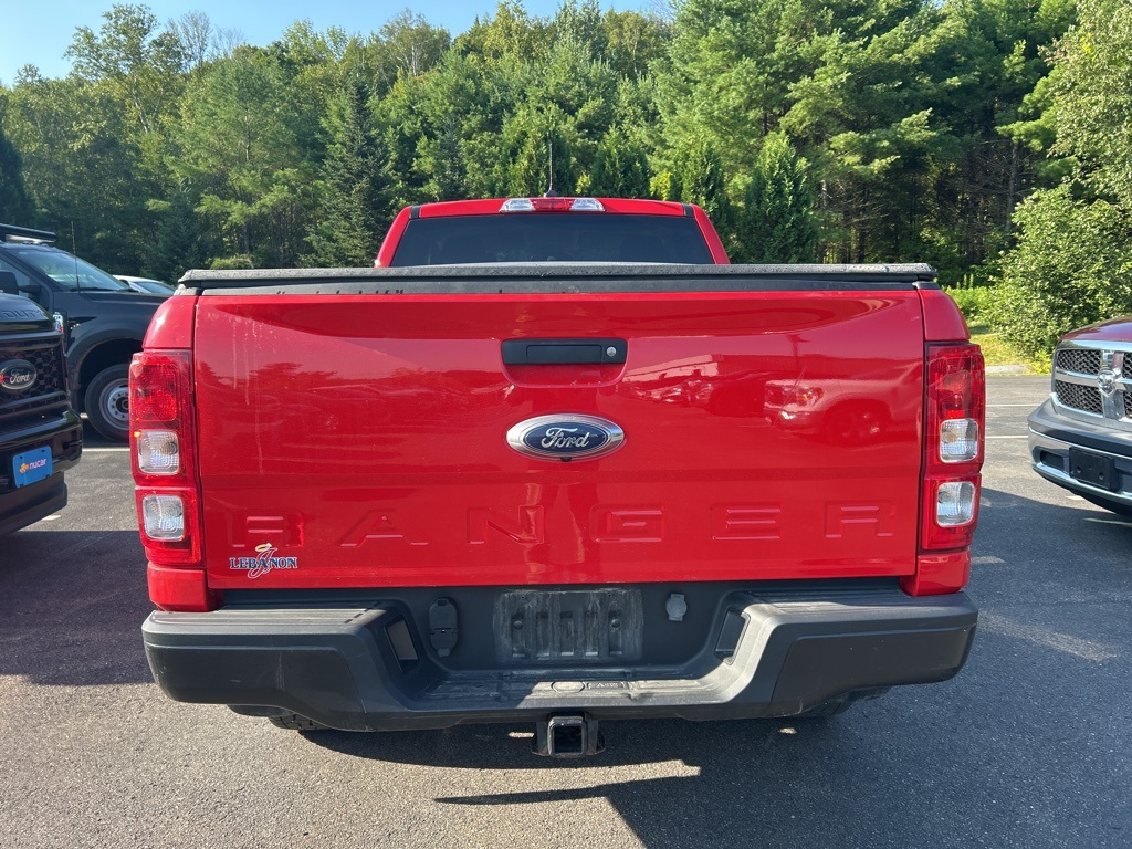 2021 Ford Ranger XL - Photo 3