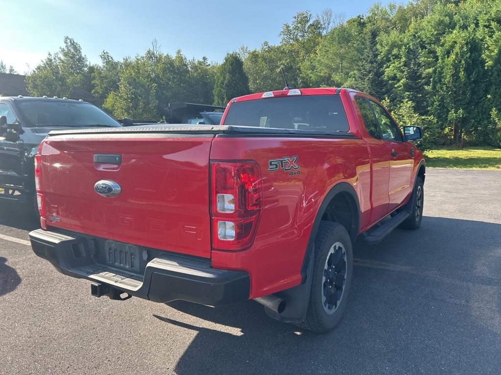 2021 Ford Ranger XL - Photo 4