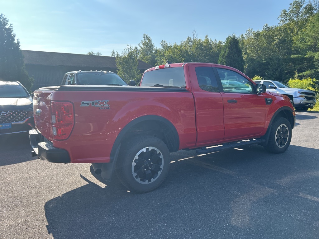 2021 Ford Ranger XL - Photo 5
