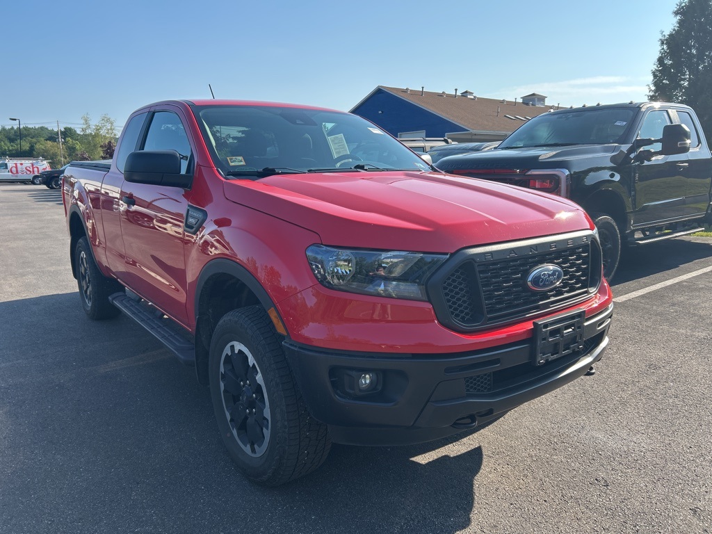 2021 Ford Ranger XL - Photo 6