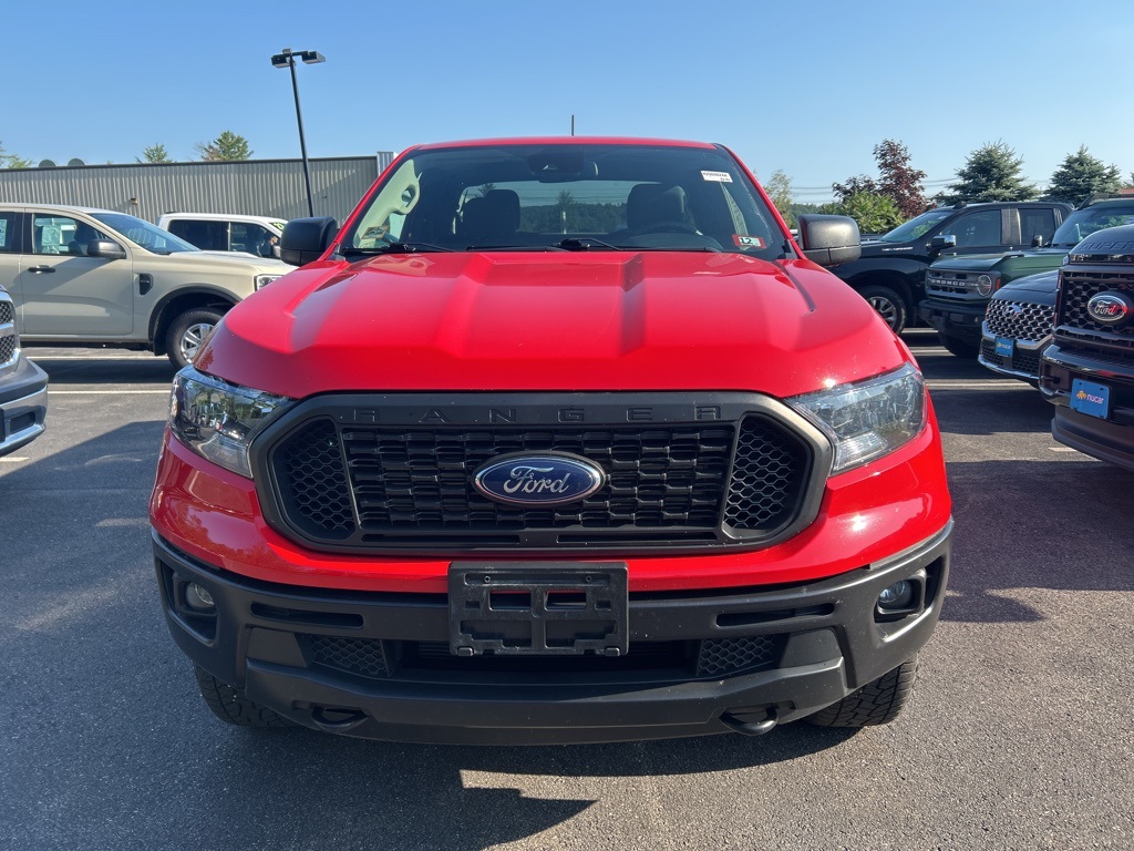 2021 Ford Ranger XL - Photo 7