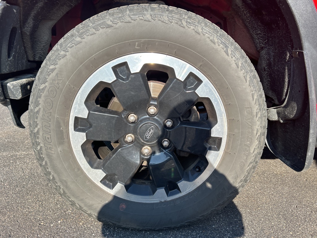 2021 Ford Ranger XL - Photo 8
