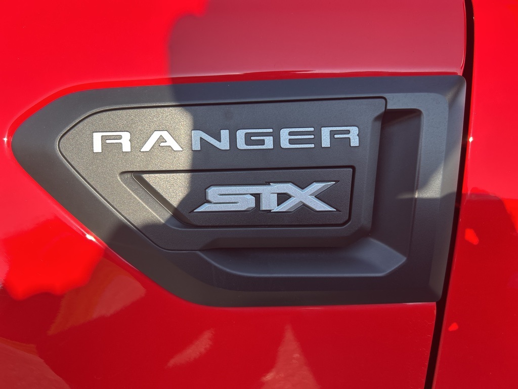 2021 Ford Ranger XL - Photo 9