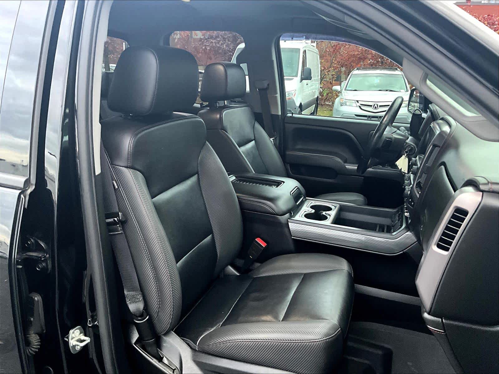 2018 GMC Sierra 1500 SLT - Photo 11