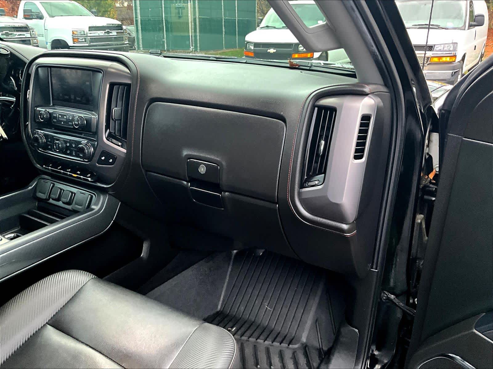 2018 GMC Sierra 1500 SLT - Photo 13