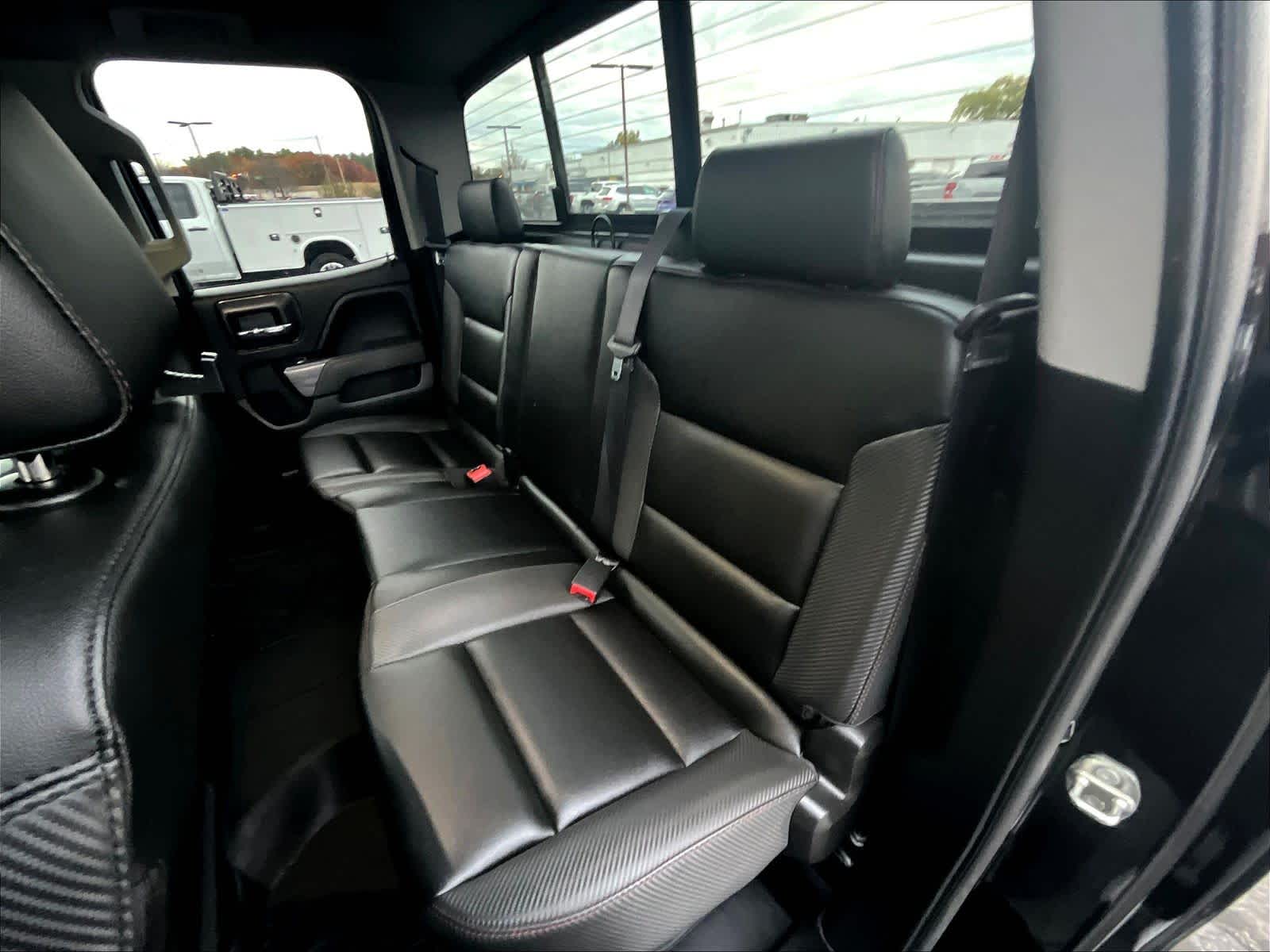 2018 GMC Sierra 1500 SLT - Photo 14