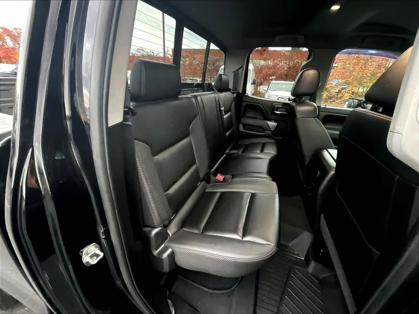 2018 GMC Sierra 1500 SLT - Photo 15