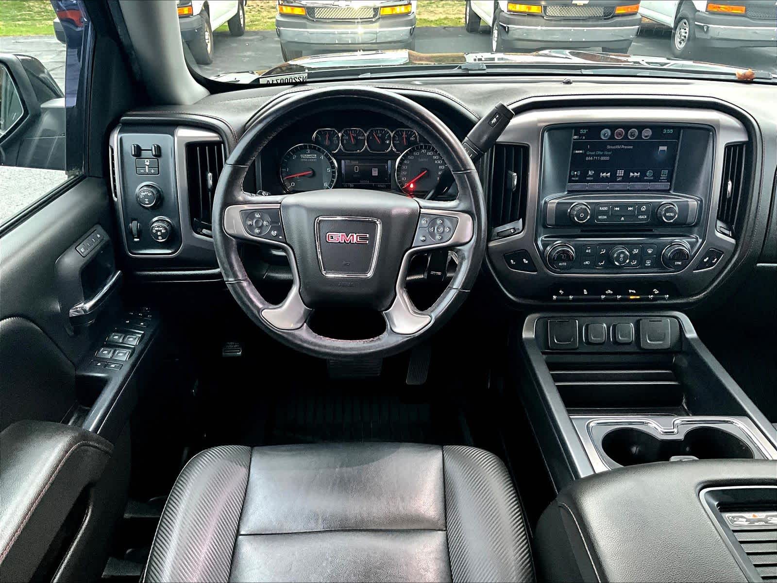 2018 GMC Sierra 1500 SLT - Photo 16