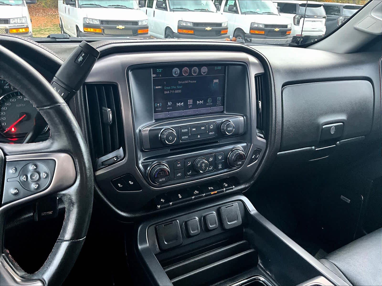 2018 GMC Sierra 1500 SLT - Photo 17