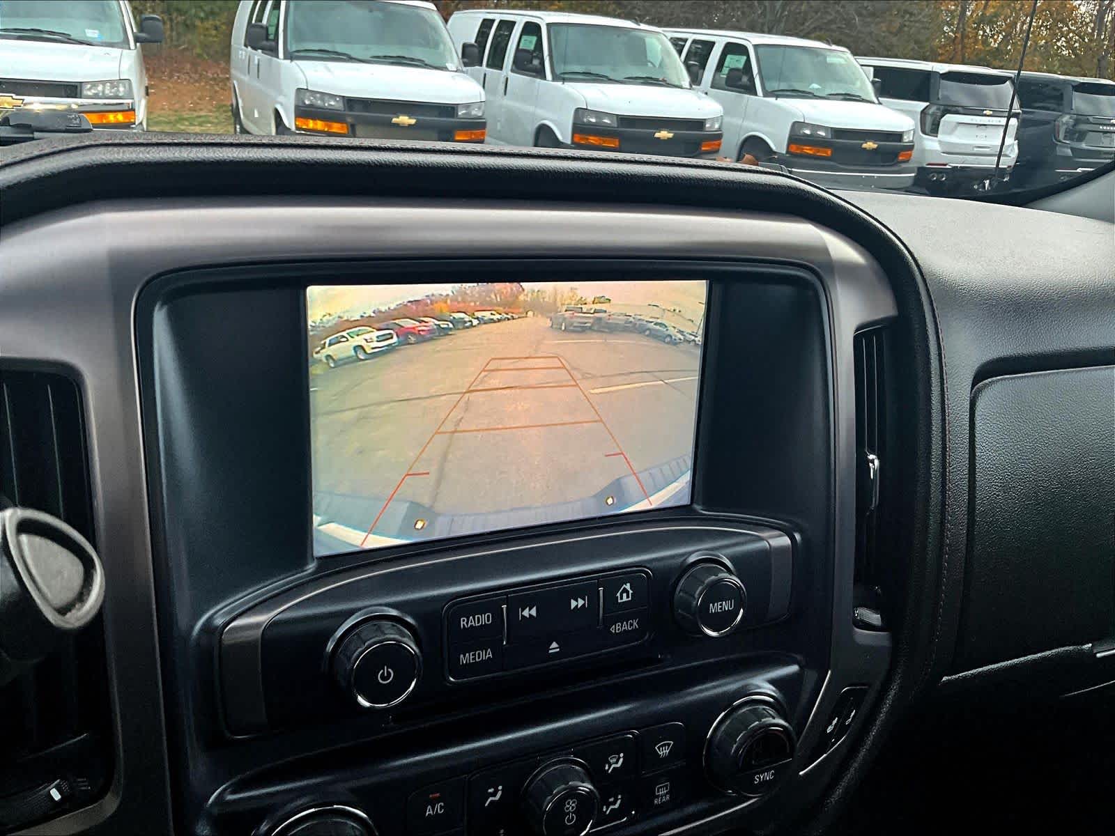 2018 GMC Sierra 1500 SLT - Photo 18