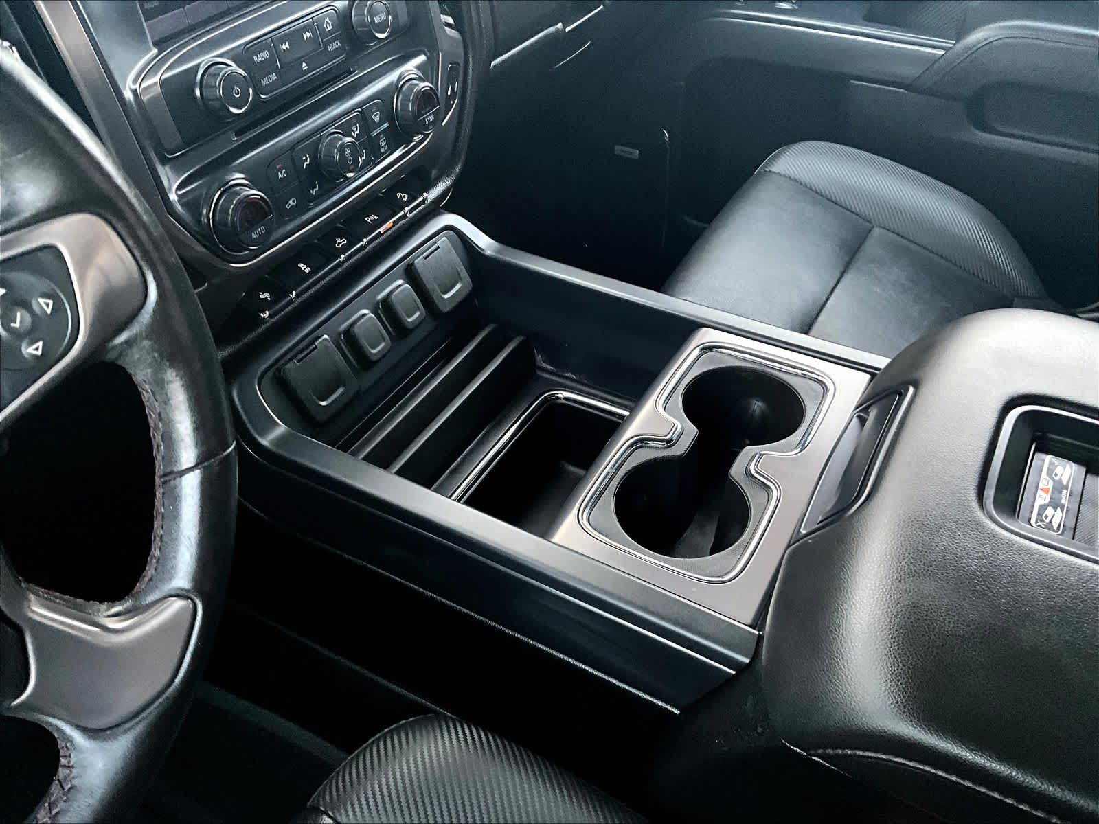 2018 GMC Sierra 1500 SLT - Photo 19