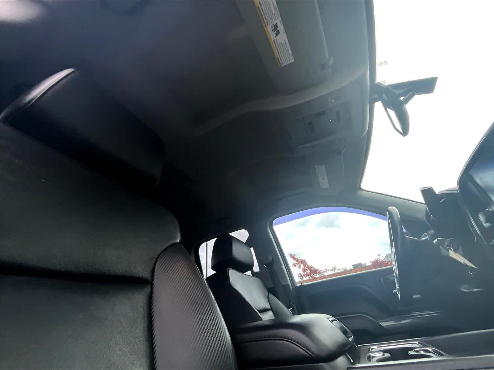 2018 GMC Sierra 1500 SLT - Photo 22