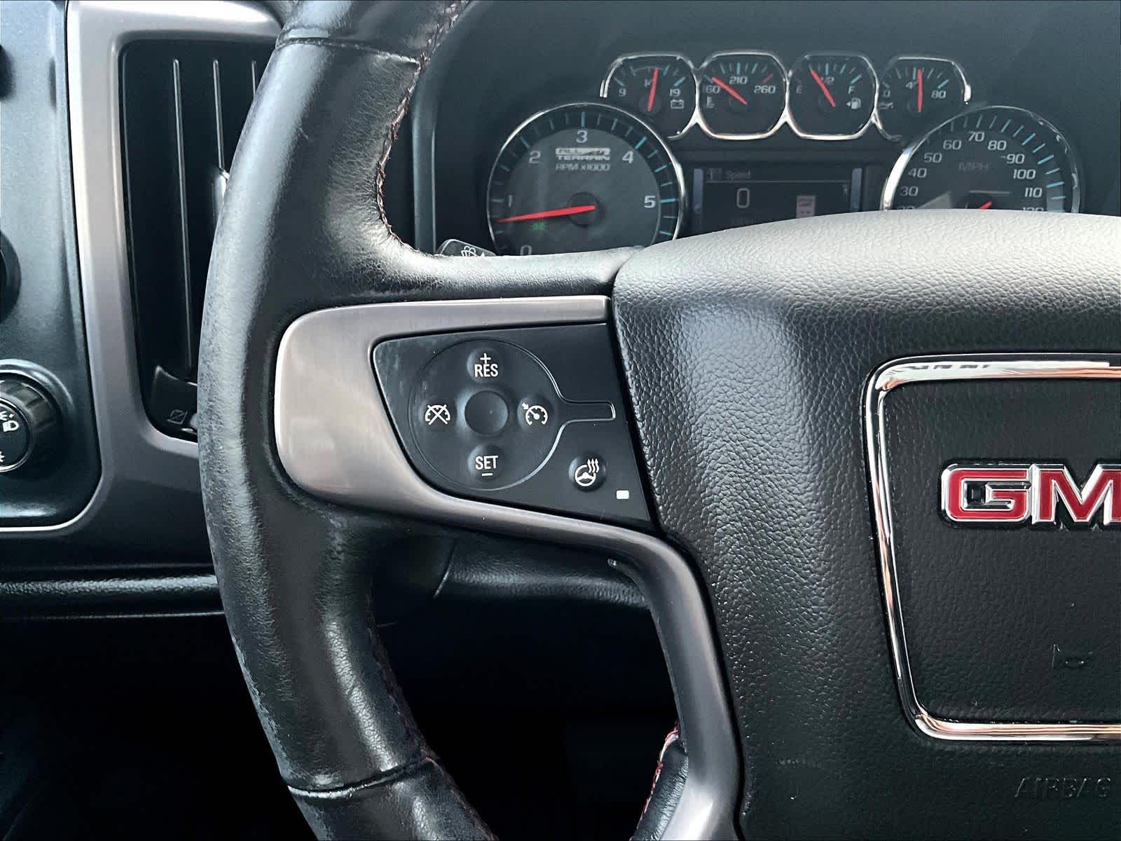 2018 GMC Sierra 1500 SLT - Photo 23