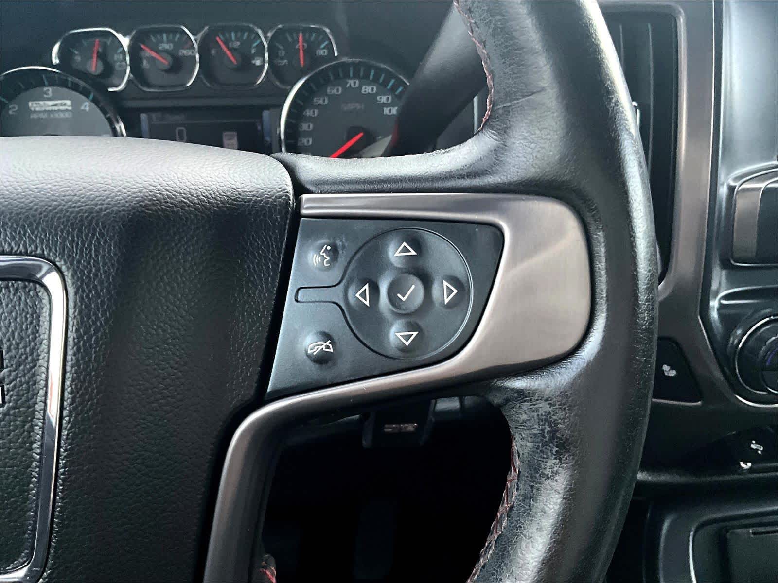 2018 GMC Sierra 1500 SLT - Photo 24