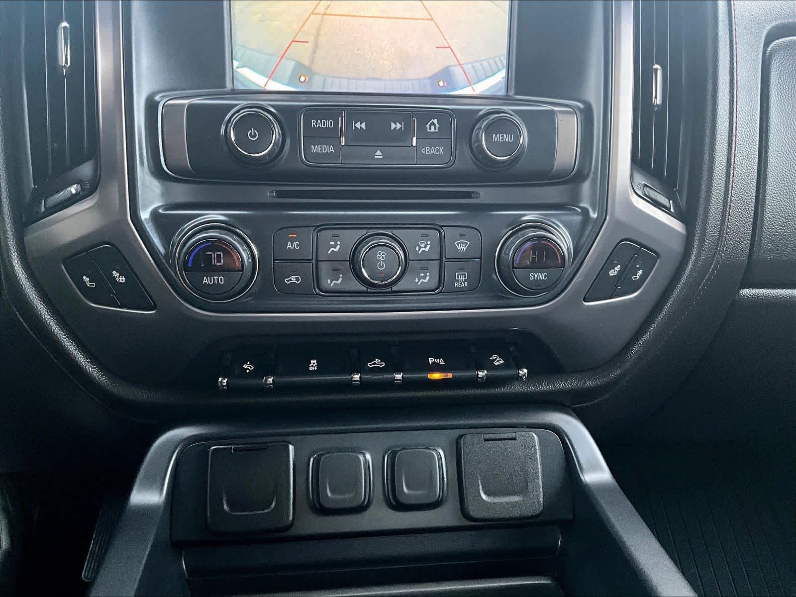 2018 GMC Sierra 1500 SLT - Photo 26