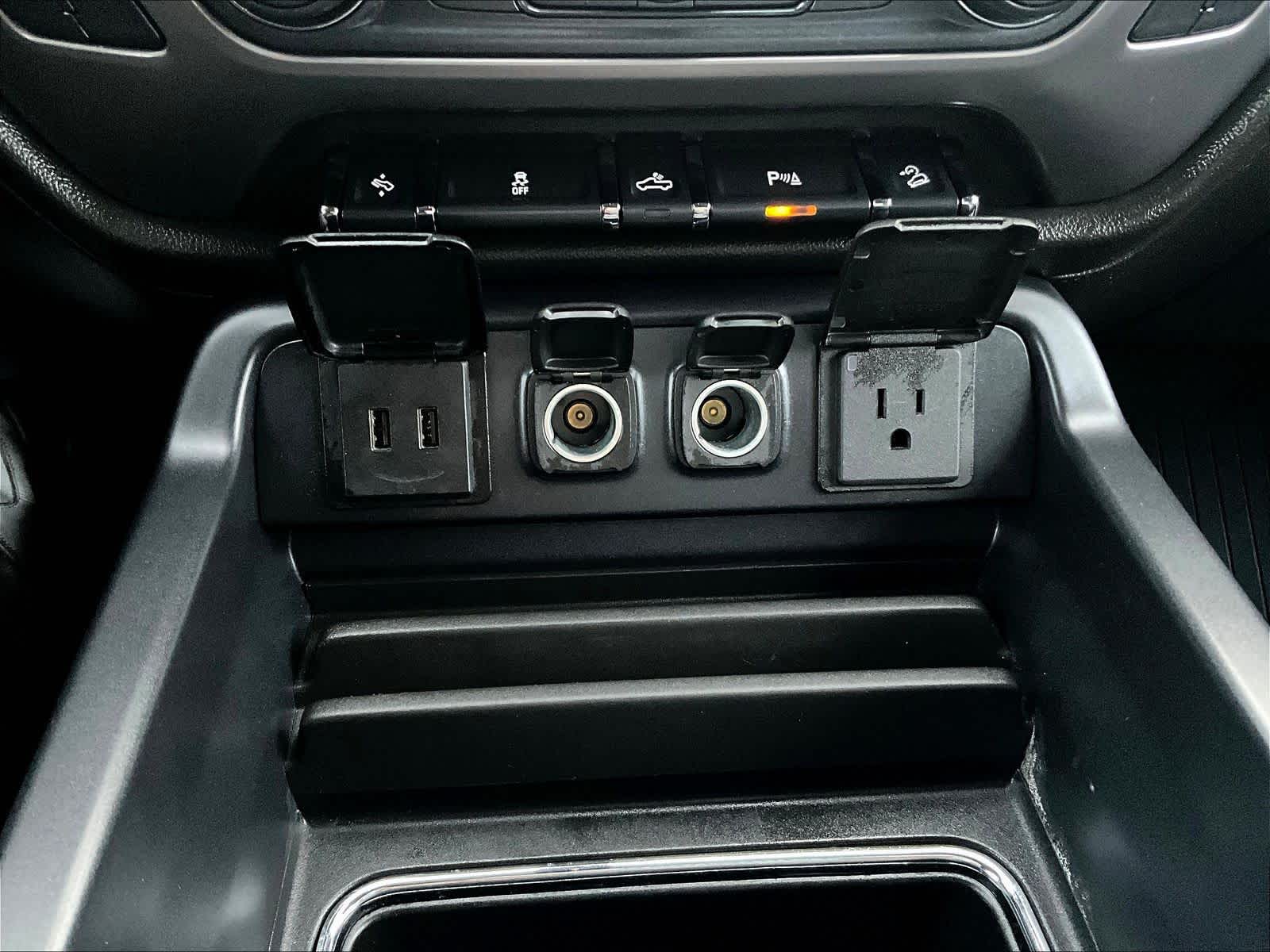 2018 GMC Sierra 1500 SLT - Photo 27