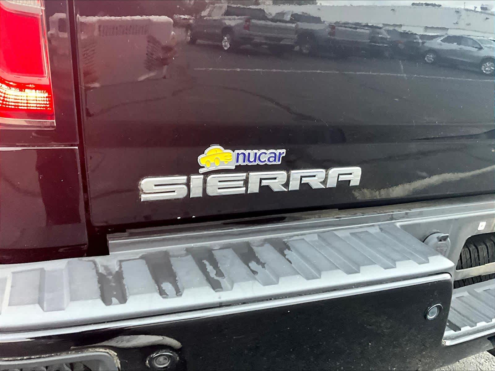 2018 GMC Sierra 1500 SLT - Photo 29