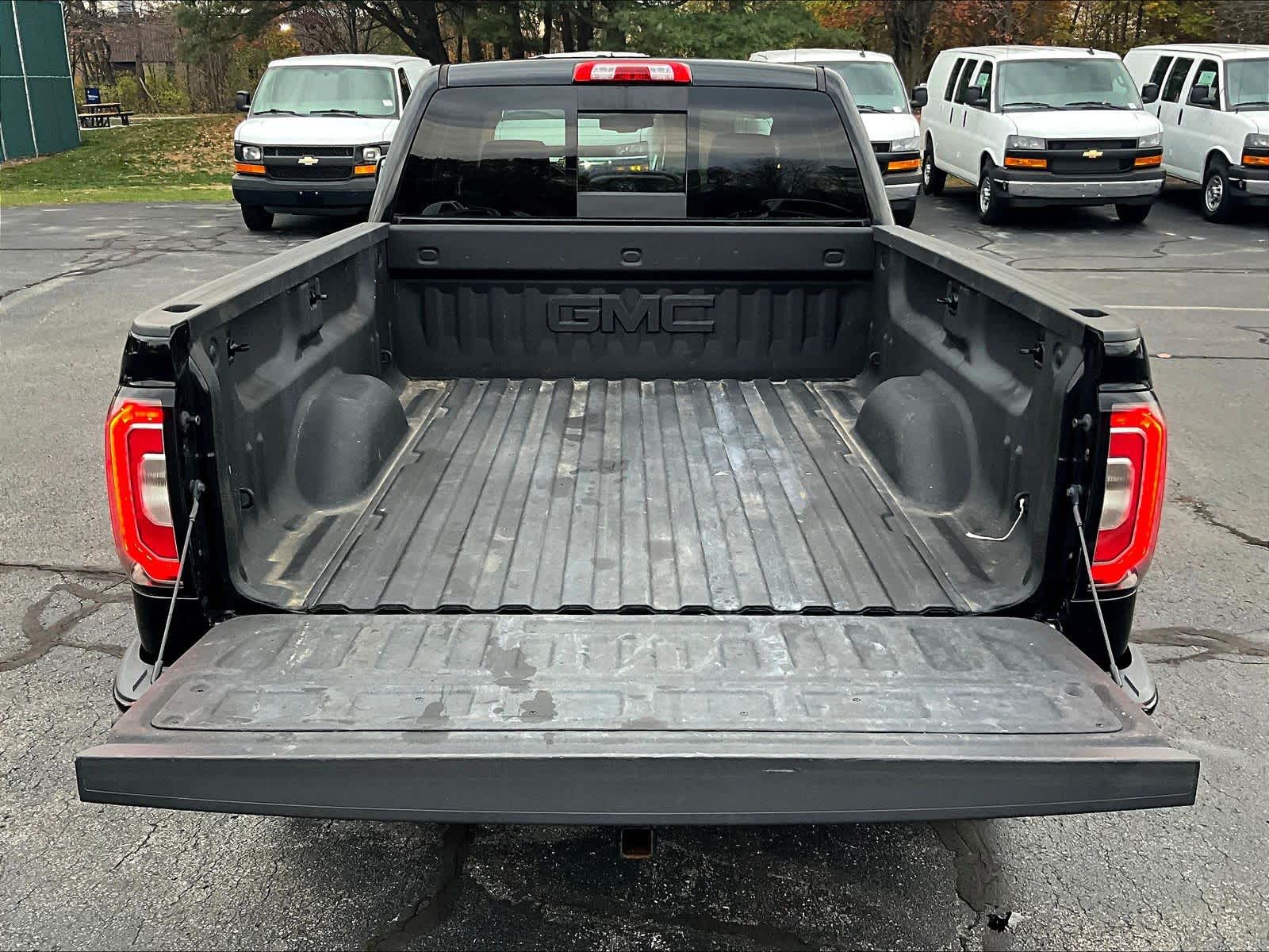 2018 GMC Sierra 1500 SLT - Photo 30