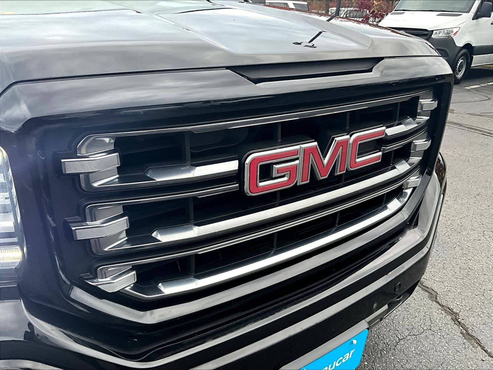 2018 GMC Sierra 1500 SLT - Photo 31