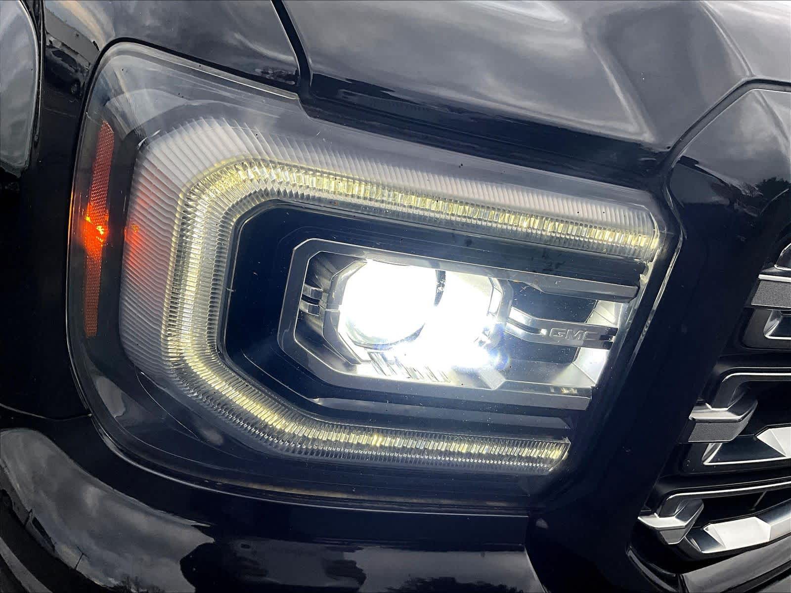 2018 GMC Sierra 1500 SLT - Photo 32