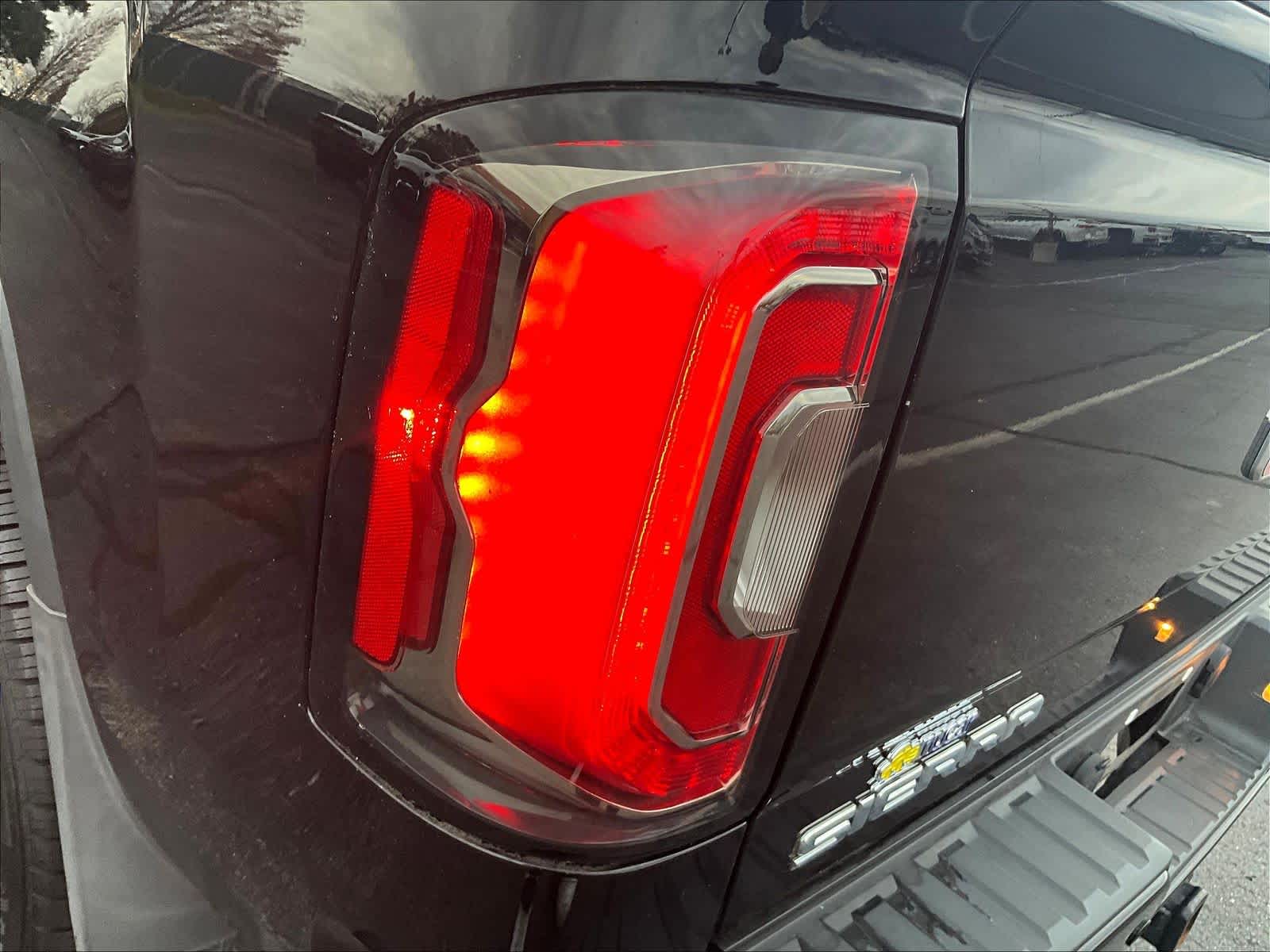 2018 GMC Sierra 1500 SLT - Photo 33