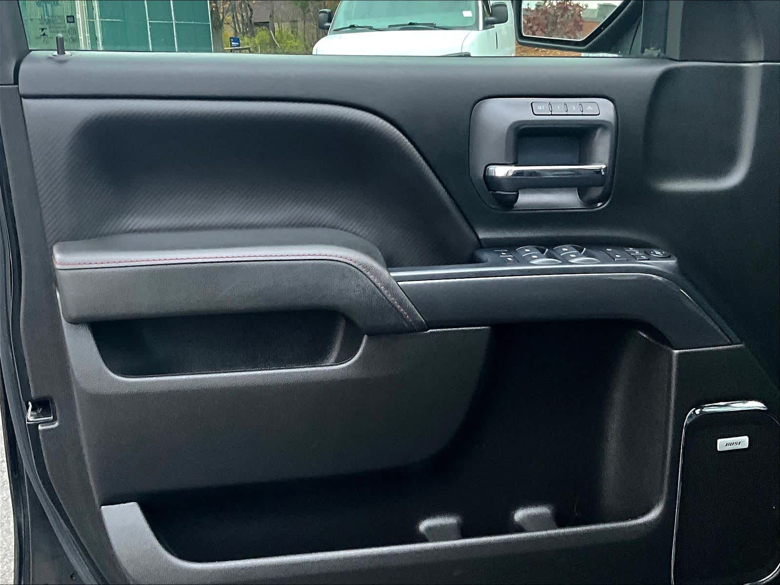 2018 GMC Sierra 1500 SLT - Photo 9