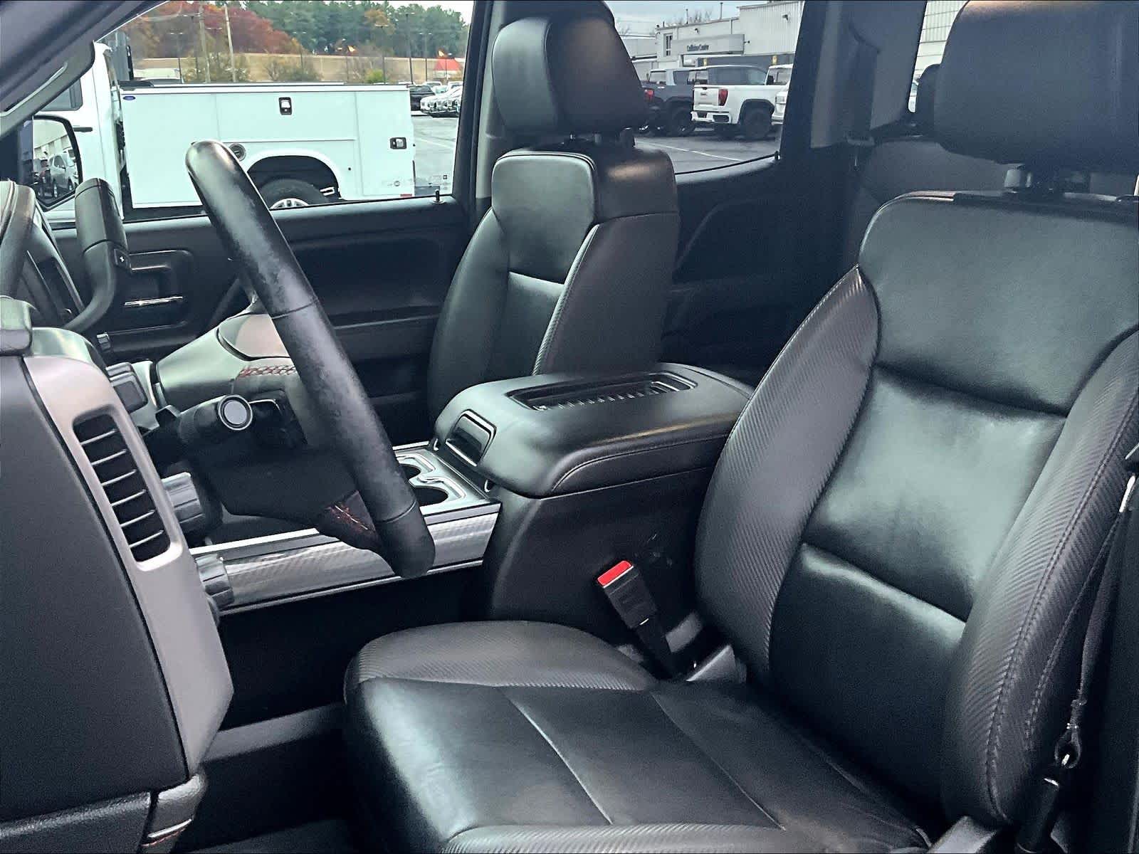 2018 GMC Sierra 1500 SLT - Photo 10