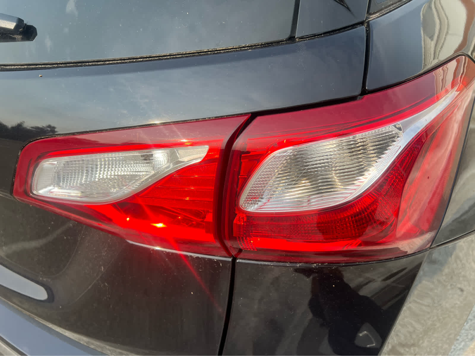 2020 Chevrolet Equinox LT - Photo 11
