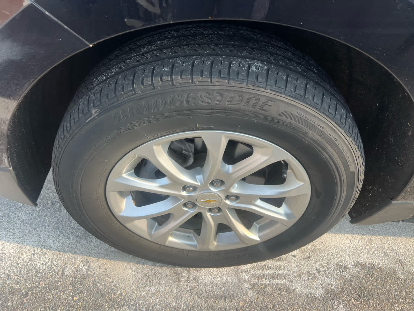 2020 Chevrolet Equinox LT - Photo 12